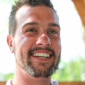 Meet your Posher, Alexandre